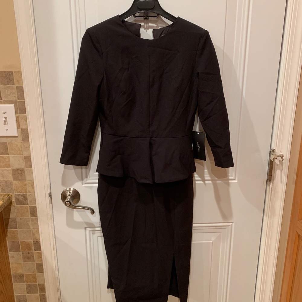 Zara Dress